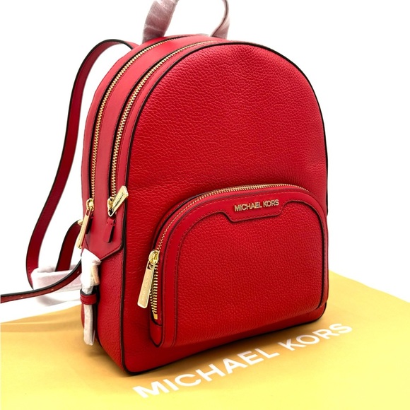 Michael Kors Medium Jaycee Backpack main image 8